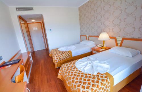 Camyuva Hotel | Pine House by Werde Hotels