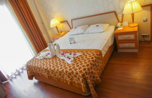 Camyuva Hotel | Pine House by Werde Hotels