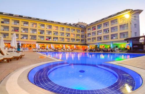 Camyuva Hotel | Pine House by Werde Hotels