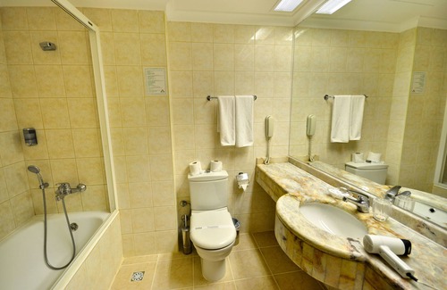 Camyuva Resort | Pine House by Werde Hotels