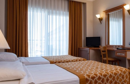 Camyuva Resort | Pine House by Werde Hotels