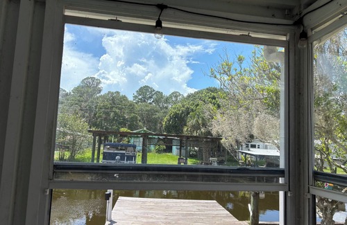 Lake George House | Pine Island Getaway at Lake George.