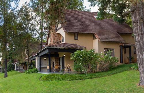 White River Resort | Pine Lake Resort