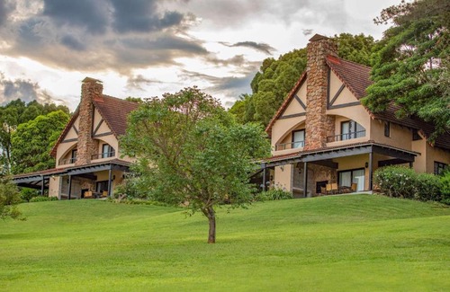 White River Resort | Pine Lake Resort