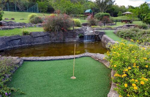 White River Resort | Pine Lake Resort