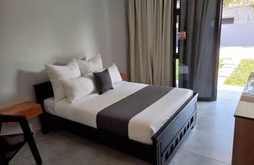 Lusaka Apartment | Pine Leaf Apartments