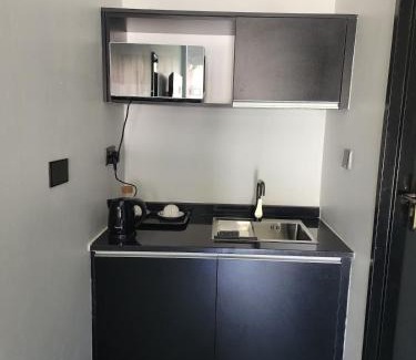 Lusaka Apartment | Pine Leaf Apartments