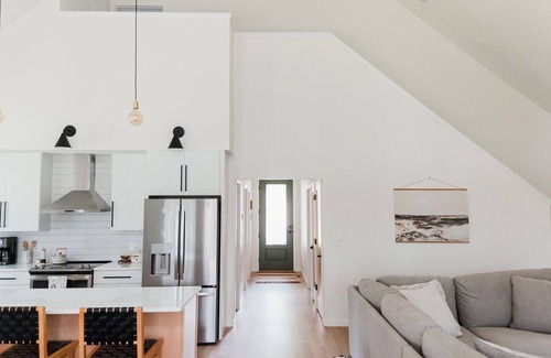 Rome House | Pine Place near Sand Valley