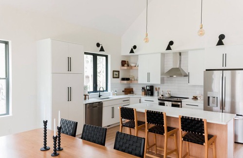 Rome House | Pine Place near Sand Valley