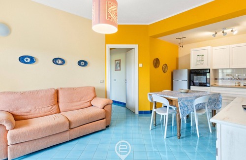 Torre Grande Apartment | Pine & Sea Hideaway - Torre Grande