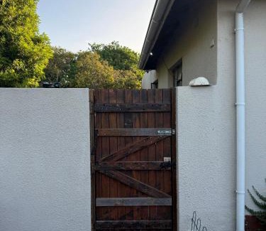 Pinelands Apartment | Pine Serene