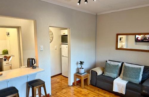 Pinelands Apartment | Pine Serene