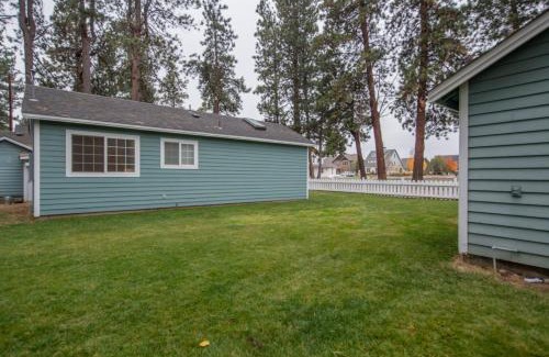 Sisters House | Pine Street Cottage