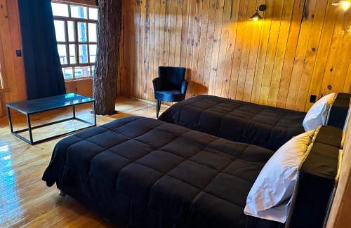 Mazamitla Hotel | PINE TREE Mazamitla Hotel Boutique & Cabañas
