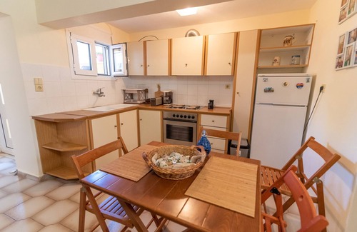 Preveza Apartment | Pine Trees Apartment