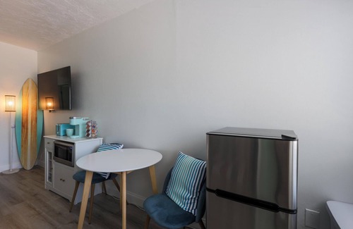 New Smyrna Beach Condo | Pineapple Pad Studio at Coastal Waters