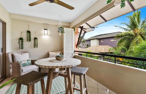 Westcourt Apartment | Pineapple Palms - Resort 9 Pools & Gym