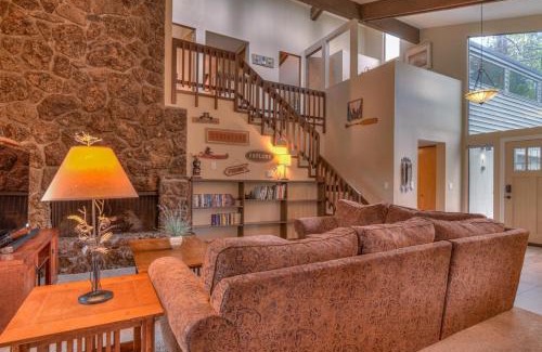 Sunriver House | Pinecone - Unit 9