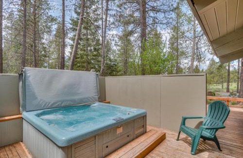 Sunriver House | Pinecone - Unit 9