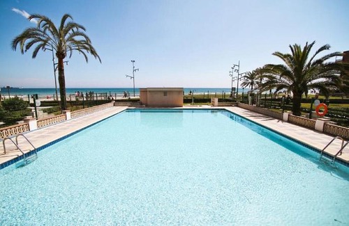 La Pineda Apartment | Pineda 4 Planet Costa Dorada