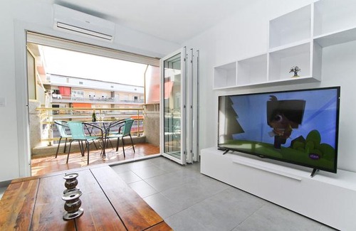 La Pineda Apartment | Pineda 4 Planet Costa Dorada