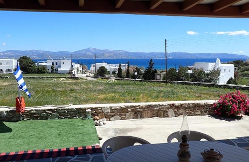 Logaras House | Pinelope House