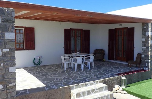 Logaras House | Pinelope House