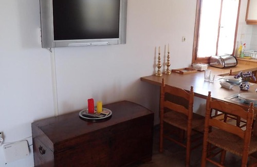 Logaras House | Pinelope House