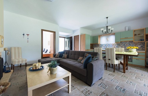 Kriopigi House | Pines by the Sea by Luxlikehome