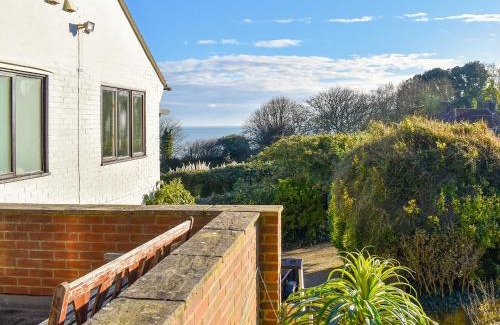 St Margaret's at Cliffe House | Pines Cottage - Uk42110