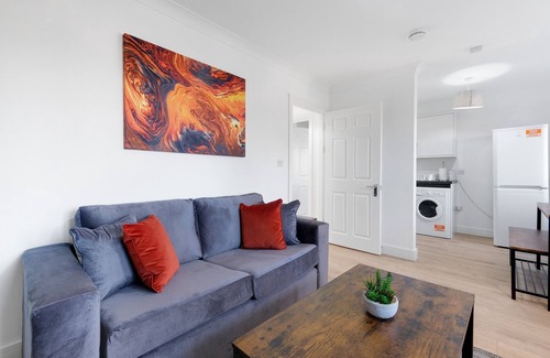 Iver Apartment | Pinewood 2 Bedroom Apartment 04 By Arista Living