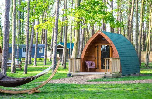 Hythe Other | Pinewood - At Port Lympne Reserve