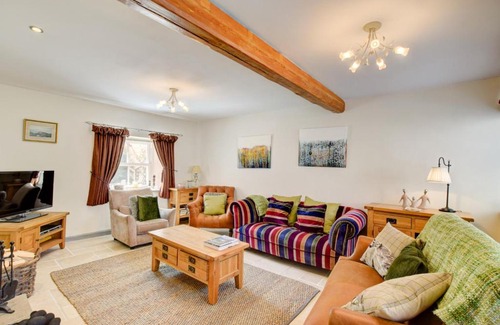 Low Newton House | Pinewood Cottage