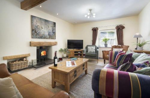 Low Newton House | Pinewood Cottage - Newby Bridge