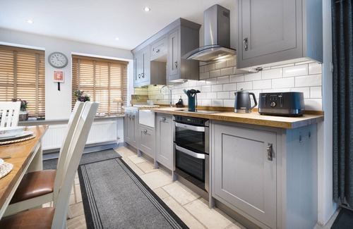 Low Newton Cottage | Pinewood Cottage - Short distance from Lakeside & Newby Bridge