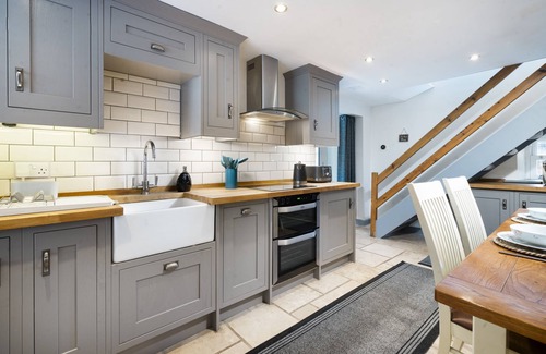 Low Newton Cottage | Pinewood Cottage - Short distance from Lakeside & Newby Bridge