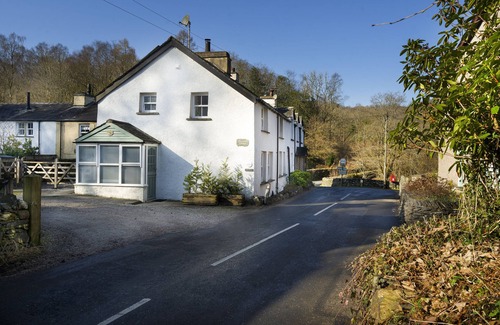Low Newton Cottage | Pinewood Cottage - Short distance from Lakeside & Newby Bridge