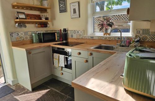 Tosside House | Pinfold Cottage, Tosside, Gisburn Forest