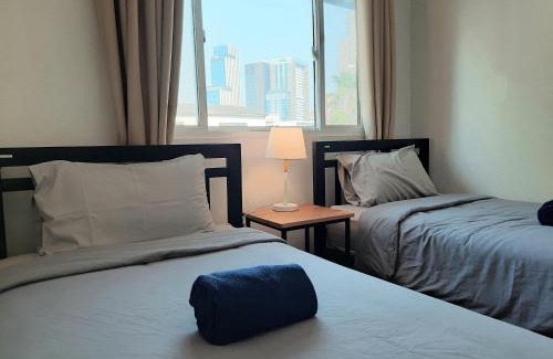 Phaya Thai Bed & Breakfast | Pingplalee Female House