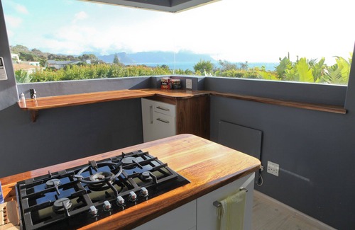 Froggy Farm Villa | PingusHouse Villa with private Swimming Pool And Garden In Simon's Town