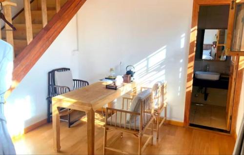 Pingyao Hotel | Pingyao Cloudy Guest House