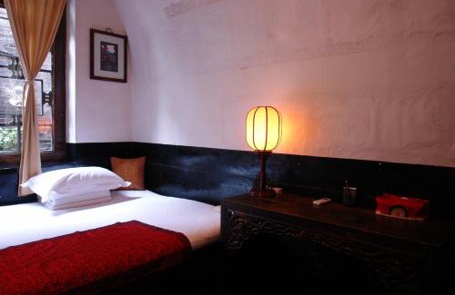 Pingyao Hotel | Pingyao Yide Hotel