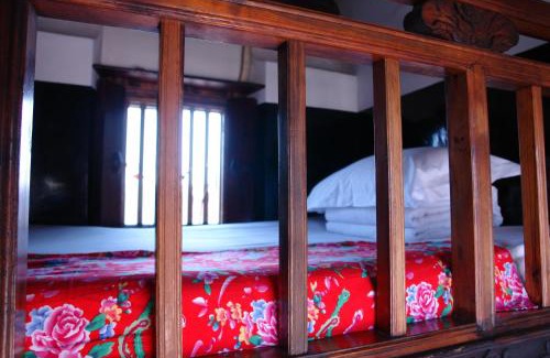 Pingyao Hotel | Pingyao Yide Hotel