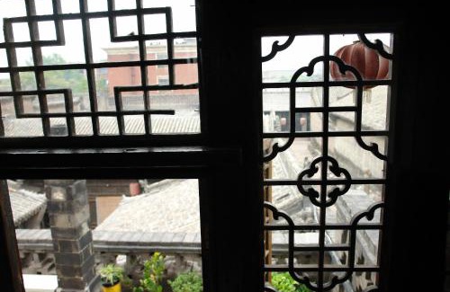 Pingyao Hotel | Pingyao Yide Hotel