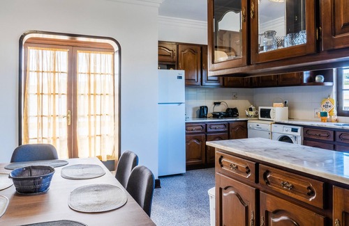 Livramento House | Pinheiro SUN&BEACH House 1