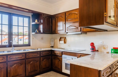 Livramento House | Pinheiro SUN&BEACH House 1