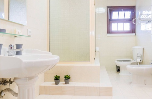 Livramento House | Pinheiro SUN&BEACH House 1