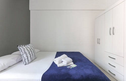 Pinheiros Apartment | Pinheiros Spacious apartment by Vila Madalena