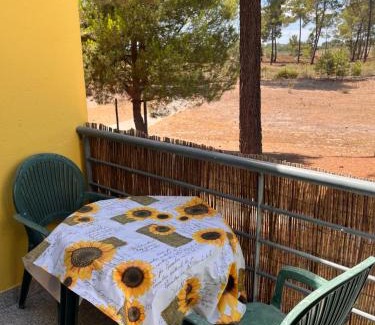 Quinta do Anjo Apartment | Pinhos Residence Palmela Village