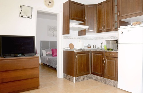 Puerto del Carmen Apartment | PINK apartment - vistas al mar